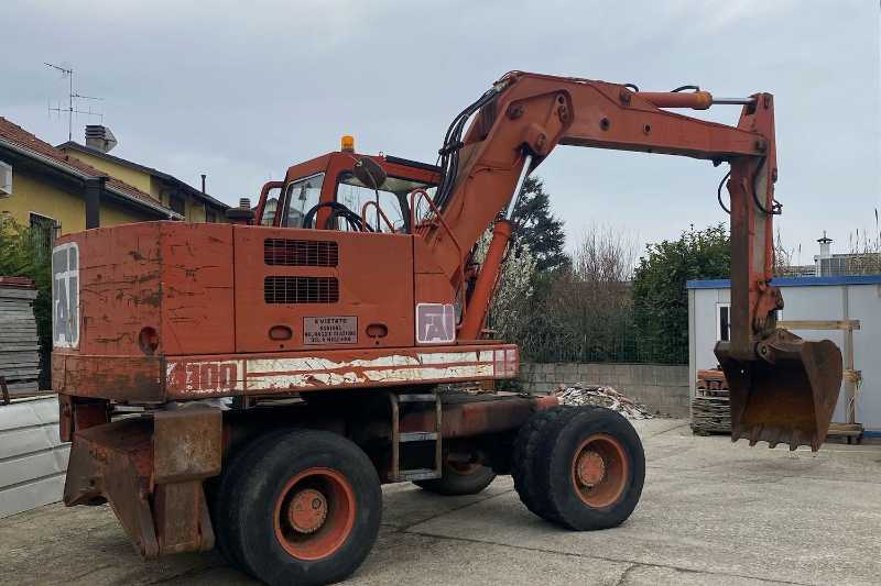 OmecoHub - Immagine FAI 1100